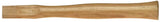 LINK HANDLES 65392 Claw Hammer Handle, 14 in L, Wood, For: 16 oz Hammers