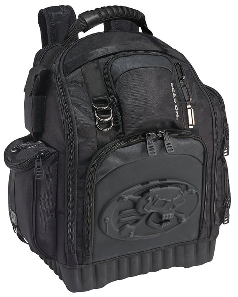 Dead On DO-DES Destroyer Tech Pack, 34-Pocket, Poly