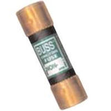 Bussmann BP/NON-40 Fuse, 40 A, 250 VAC, 125 VDC, 50 kA Interrupt, Melamine Body, Cartridge Fuse