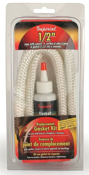 Imperial GA0189 Gasket Rope Kit