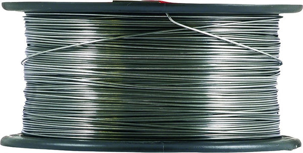 Forney 42302 MIG Welding Wire, 0.035 in Dia, Mild Steel