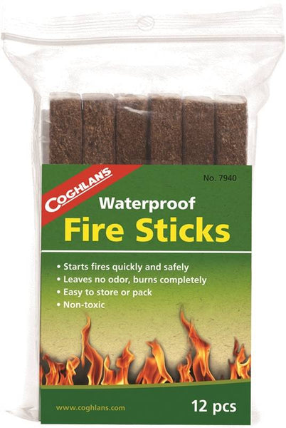 COGHLAN'S 7940 Fire Stick