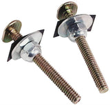 Danco 89055 Closet Bolt, Brass