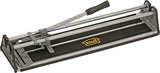 M-D 49195 Cutter, 20 in Cutting Capacity, Cut Material: Steel, Tungsten Carbide Blade