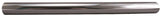 Keeney 1847ALLFBX Shower Curtain Rod, Aluminum
