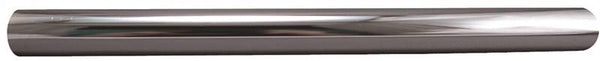 Keeney 1847ALLFBX Shower Curtain Rod, Aluminum