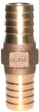 Legend 312-167 Coupling, 1-1/2 in, Insert, Bronze