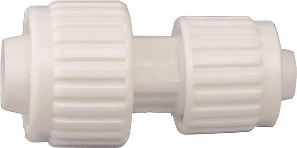 Flair-It 16855 Coupling, 3/8 in, Compression