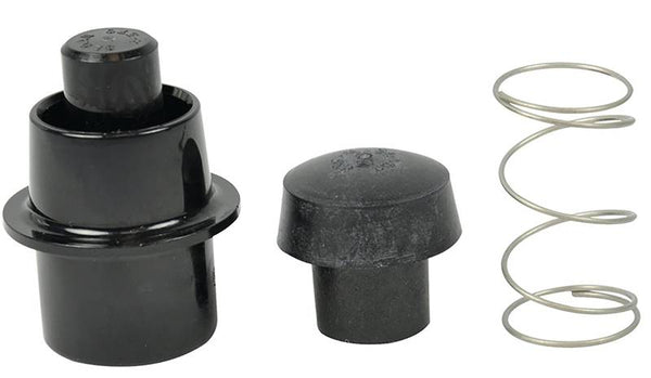 Danco 37056 Stop Repair Kit, For: Sloan H-543-ASD Rebuilds 3/4 in Screwdriver Stops H600-A, H600-AG, H540-A and H540-AG