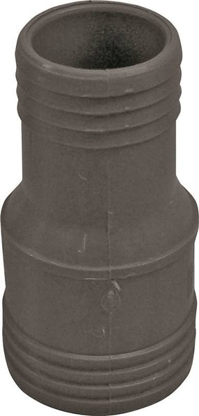 COUPLING INSERT POLY 2X1-1/2