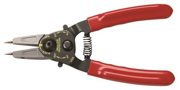 GearWrench 3151 Retaining Ring Plier, Ergonomic Handle