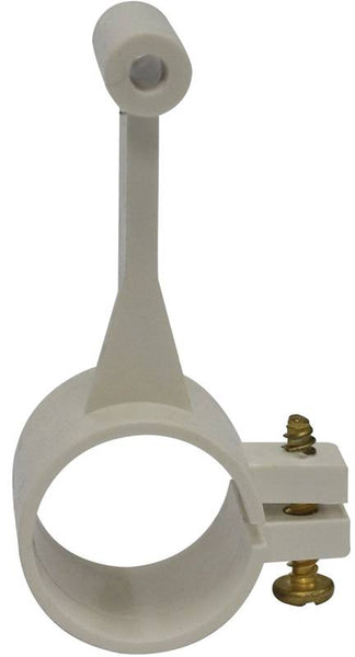 Plumb Pak PP835-13 Tank Ball Guide Arm, Adjustable, Plastic