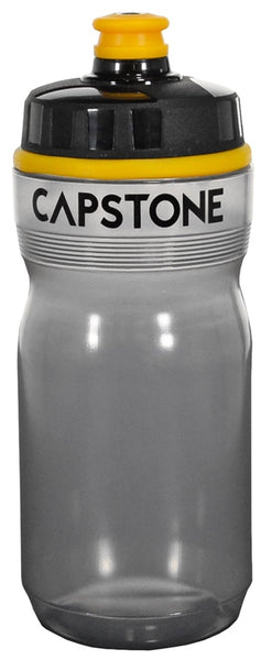 KENT 67511 Water Bottle, 20 oz Capacity, Plastic