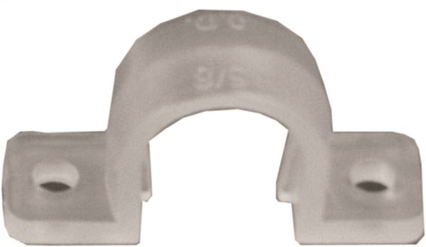 NIBCO T00240D Tubing Strap, 1/2 in Opening, CPVC