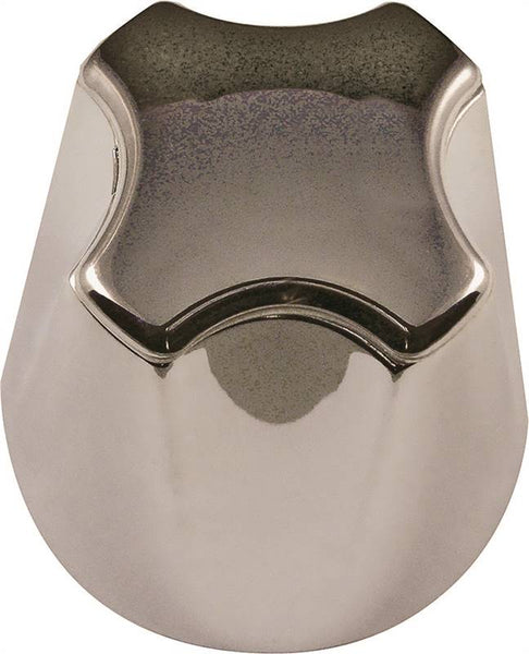 Danco 88992 Diverter Handle, Zinc, Chrome Plated, For: Prince Price Pfister Single Handle Faucets