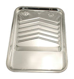 Purdy 509362000 Metal Roller Tray, 9 in L, 2 qt Capacity, Steel