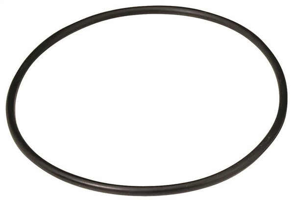 Culligan OR-34A Filter Housing O-Ring, Rubber, Black, For: HF-150, HF-160, HF-360, 45025, 46764, 49560 Water Filters