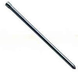 ProFIT 0058158 Finishing Nail, 8D, 2-1/2 in L, Carbon Steel, Brite, Cupped Head, Round Shank, 1 lb