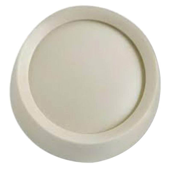Leviton C25-26115-00I Dimmer Knob, Rotary, Ivory, For: Trimatron Dimmers