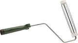 WOOSTER EX Magikage R027-9 Roller Frame, 9 in L Roller, Polypropylene Handle, Threaded Handle