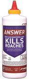 J.T. EATON Answer 360 Insecticidal Dust, Powder, 16 oz Bottle