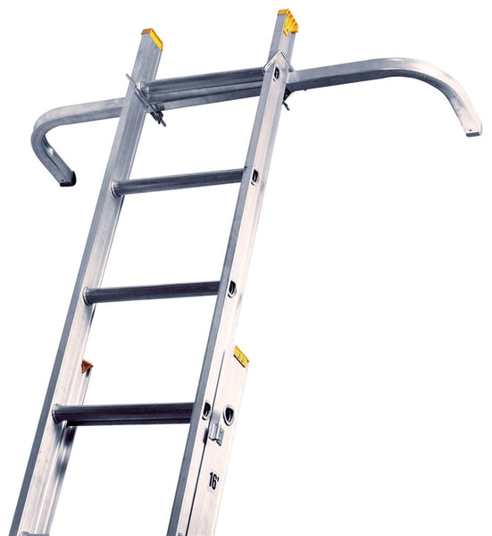 Louisville LP-2200-00 Ladder Stabilizer, Aluminum, Smooth