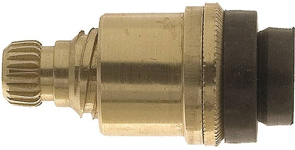 Danco 15730E Faucet Stem, Brass, 1-3/4 in L