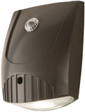 Eaton Lighting All-Pro WP1850LPC Flood Light, 120 V, 18 W, LED Lamp, 1600 Lumens Lumens, 5000 K Color Temp