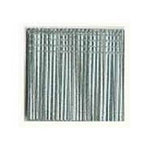 ProFIT 0718104 Finish Nail, 1-3/8 in L, 18 Gauge, Steel, Electro-Galvanized, Brad Head, Smooth Shank