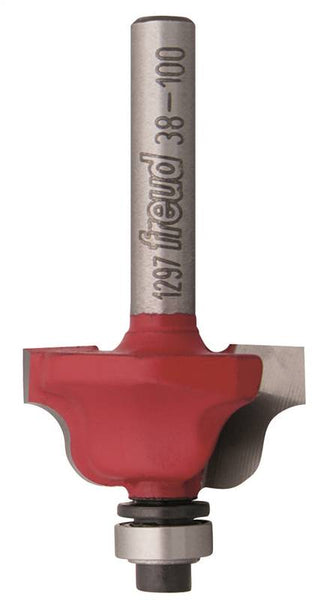 ROMAN OGEE ROUTER BIT