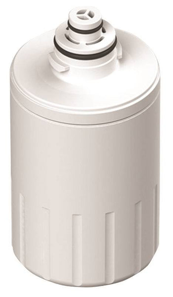 SWIFT GREEN FILTERS SGF-MXRC/G11 Refrigerator Water Filter, 0.5 gpm, Coconut Shell Carbon Block Filter Media
