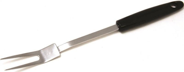 CHEF CRAFT 12940 Fork, Stainless Steel Blade, 1 in OAW, 3 in OAL