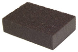 NORTON MultiSand 49503 Sanding Sponge, 4 in L, 2-3/4 in W, Coarse, Medium