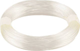 OOK 50103 Picture Hanging Wire, 15 ft L, Nylon, Clear, 30 lb