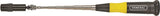 GENERAL 759582 Telescoping Magnetic Pick-Up, 7-3/4 to 28-3/4 in L, Neodymium