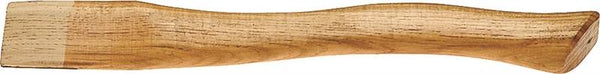 LINK HANDLES 65300 Axe Handle, American Hickory Wood, Natural, Lacquered, For: 1-1/4 lb Axes