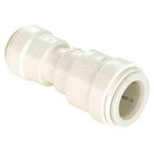 WATTS 3515R-1410/P-801 Reducing Pipe Union, 3/4 x 1/2 in, Plastic, 250 psi Pressure