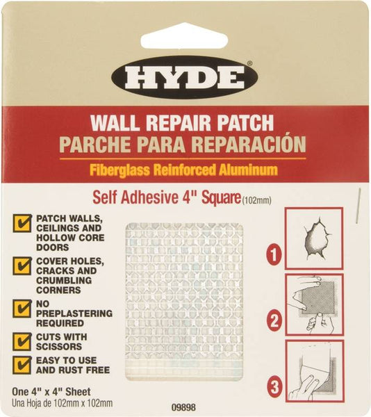 HYDE 09898 Wall Patch