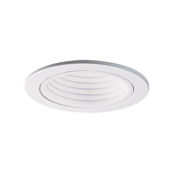 Eaton Lighting APERT401WHT Light Trim, White