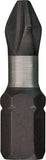 Milwaukee 48-32-4562 Power Bit, #2 Drive, Phillips Drive, 1/4 in Shank, Hex Shank, 3-1/2 in L, Proprietary Steel