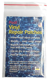 JED POOL TOOLS 35-240 Repair Patch, Pressure-Sensitive