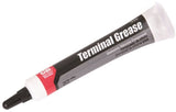 GB 79-600 Silicone Grease, 1/3 oz Tube, Gel
