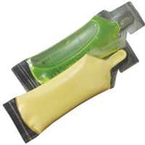 BrassCraft Seal'N Check Series PS1087 Pipe Thread Sealant Kit, Greenish Yellow