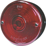 PM V428 Stop, Black Housing