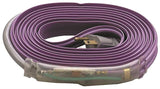 M-D 04366 Pipe Heating Cable, 24 ft L