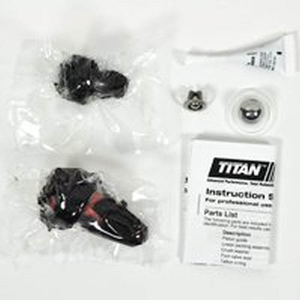 Titan 704-586 Pump Repair Kit, For: Titan Models 440 Impact, 540 Impact and 640 Impact Airless Sprayer
