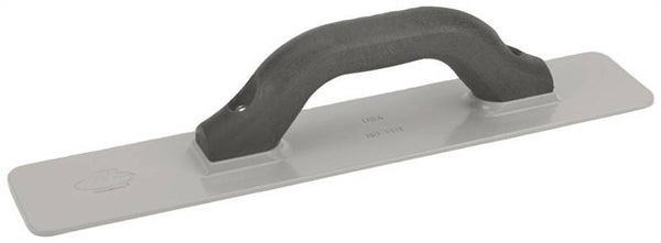 Marshalltown 148 Hand Float, 16 in L Blade, 3-1/8 in W Blade, Cast Magnesium Blade, Structural Foam Handle