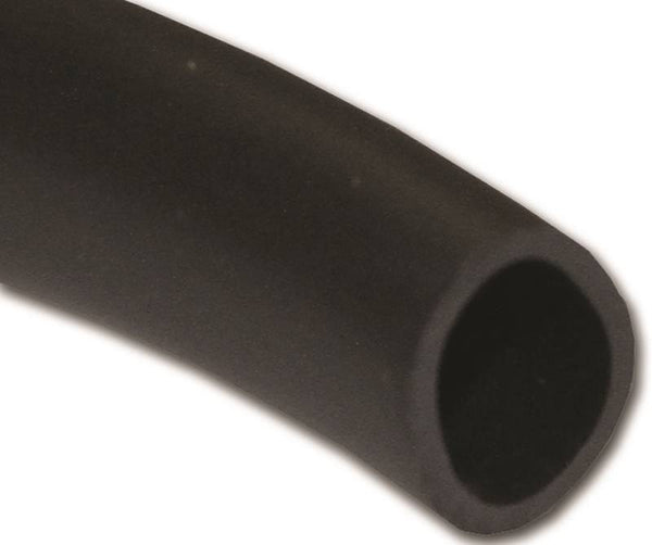 UDP T14 Series T14005003/RVBKI Tubing, Black, 100 ft L