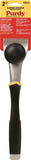 Purdy 144900230 Wall Scraper, 2-1/2 in W Blade, Tungsten Carbide Blade, Soft-Grip Handle