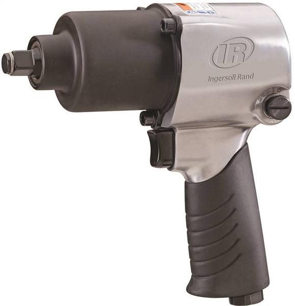 Ingersoll Rand 231G Air Impact Wrench, 1/2 in Drive, 500 ft-lb, 8000 rpm Speed